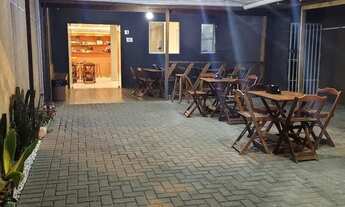 Imagem 2: Lanchonete - Hamburgueria