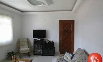 Imagem: São Paulo - Casa Padrão - Vila Formosa