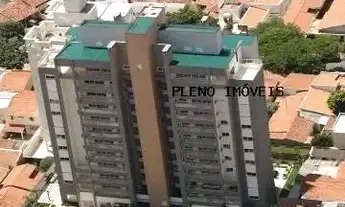 Imagem: Apartamento á venda no Cambuí - Campinas