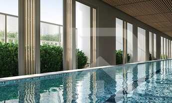 Imagem 7: Apartamento para venda possui 211 m² com 4 quarto em Campo Belo - São Paulo - SP