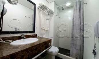 Imagem 6: Tryp Higienopolis para locação 33m², 1 dormitório e 1 vaga de garagem