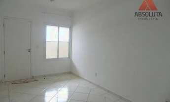 Imagem 3: Apartamento com 2 dormitórios para alugar, 65 m² por R$ 750/mês - Catharina Zanaga - Ameri