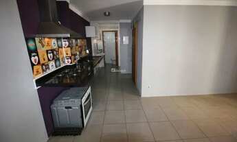 Imagem 4: Lindo apartamento para locação 1 dormitório e 1 vaga de garagem, 50m²!