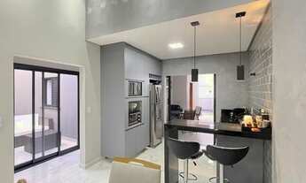 Imagem 5: Maravilhosa Casa com piscina à venda no Condomínio Santinon em, Sorocaba/SP