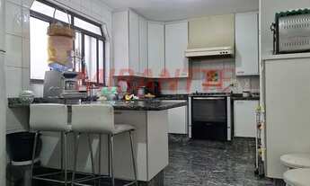 Imagem 2: Sobrado de 168m² com 3 quartos em Vila Dom Pedro II