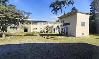 Imagem: Itaquaquecetuba - Galpão/Depósito/Armazém