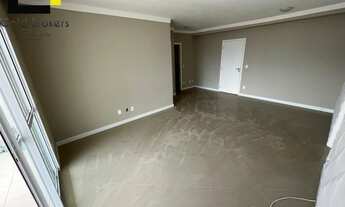 Imagem 3: APARTAMENTO AMPLO DE 128M² COM 3 SUÍTES NO CONDOMÍNIO ALTA VISTA PREMIUM EM JUNDIAÍ - SP