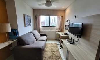 Imagem 5: Flat para aluguel, 1 quarto, 1 suíte, 1 vaga, Boa Viagem - Recife/PE