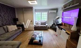 Imagem 6: Casa - Parque Lausanne - Valinhos