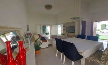 Imagem 4: CASA EM CONDOMÍNIO RESIDENCIAL em ARARAQUARA - SP, JARDIM DOS FLAMBOYANTS