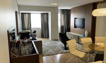 Imagem 2: Apartamento para aluguel possui 72 metros quadrados com 2 quartos