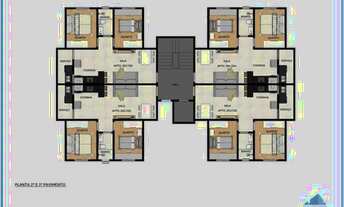 Imagem 3: Apartamento Copacabana 2 quartos 1 vaga