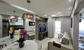 Imagem 6: Grande Chance - 02 dorms c/ Lazer Parc direto 275 mil entrada