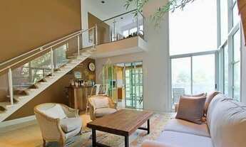 Imagem 2: Conforto e beleza, 208 m2, 03 Suítes