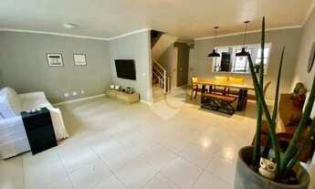 Imagem 1: LOPES ENJOY VENDE Casa 5 quartos, 231 m², 3 vagas, condomínio Pedra Bonita - Jardins de Ba