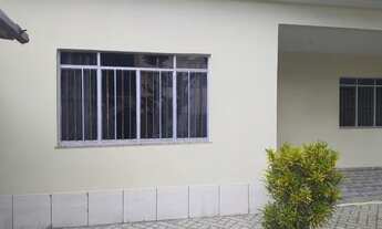 Imagem 3: Casa para aluguel com 2 quartos sendo um suíte bem grande em Jardim Palmares - Nova Iguaçu