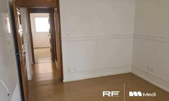 Imagem 2: São Paulo - Apartamento Padrão - Cerqueira César