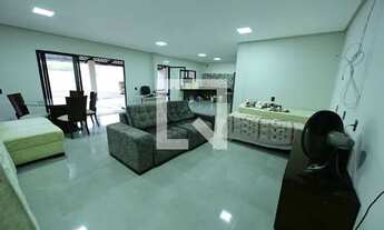 Imagem: Casa para Aluguel - Bairro Ildan, 3 Quartos