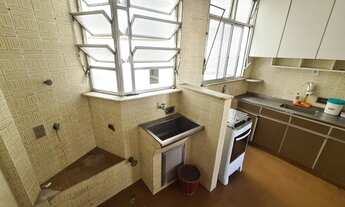 Imagem 6: Ipanema: apartamento de 90m²