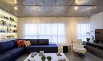 Imagem: São Paulo - Apartamento Padrão - Campo