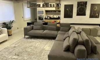 Imagem 4: COBERTURA - MOEMA - SP