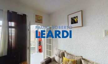 Imagem: SOBRADO - POMPÉIA - SP