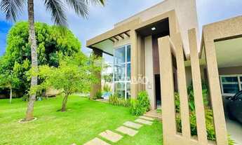 Imagem 3: Casa em dois pavimentos no Bairro Aruana a 300 metros da Praia