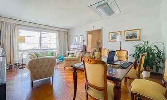 Imagem: São Paulo - Apartamento Padrão - Consolação