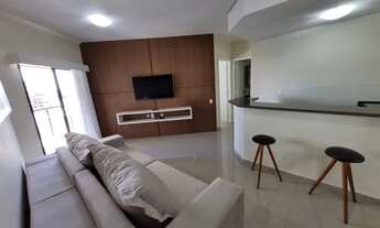 Imagem 4: Flat para venda tem 52 metros quadrados com 1 quarto