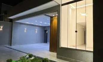 Imagem: Casa Jardim América 2 etapa