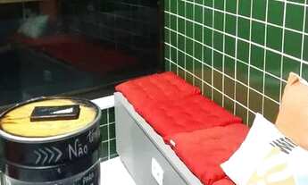 Imagem 3: RCR) Barra de Jangada | Vista Mar | Estação Atlântico Sul