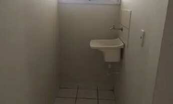 Imagem 2: Apto 2 quartos Bella Vista