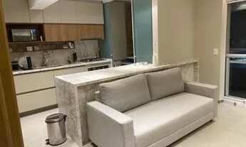 Imagem 2: Apartamento Locação Brooklin 66 m² 1 Dormitórios