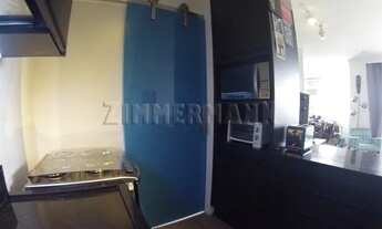 Imagem 7: APARTAMENTO NA BARRA FUNDA DE 2 DORMITÓRIOS COM 1 SUÍTE