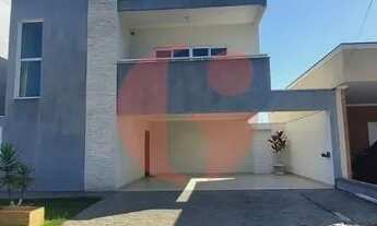 Imagem: Casa Condomínio em Caçapava