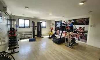 Imagem 6: Quarto sala mobiliado farol