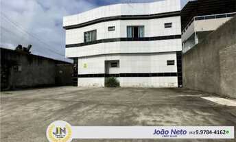 Imagem: JN) Apartamento térreo no Janga por apenas