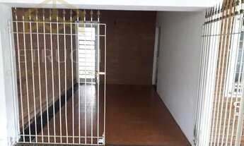 Imagem 6: Casa - Vila Joaquim Inácio - Campinas