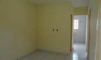 Imagem 6: Urias 2 quartos ambiente familiar, água e energia separados, com contrato