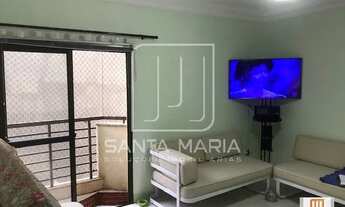 Imagem 2: Apartamento (tipo - padrao) 2 dormitórios/suite, cozinha planejada, elevador, em condomíni