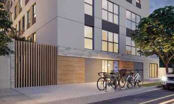 Imagem 2: STUDIO RESIDENCIAL em São Paulo - SP, Vila Clementino