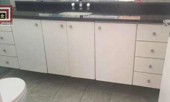 Imagem 5: Apartamento com 3 dormitórios à venda, 162 m² por R$ 1.378.000,00 - Jardim Paulista - São