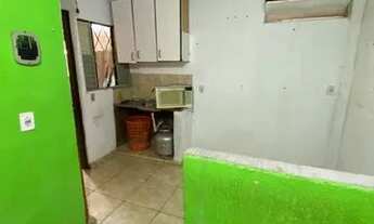 Imagem 2: Aluguel casa de fundos