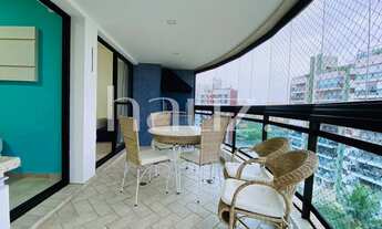 Imagem 5: APARTAMENTO PARA LOCAÇÃO ANUAL, COM 2 DORMITÓRIOS, 80M2, NA RIVIERA DE SÃO LOURENÇO BERTI