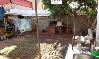 Imagem 4: QD 101 Ótimo Lote 150 m² Casa 2 Quartos Escriturado em Recanto das Emas - Brasília - DF