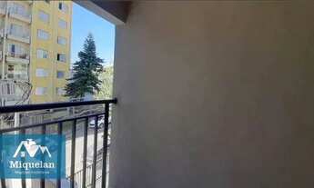 Imagem 2: Apartamento com 2 dormitórios à venda, 45 m² por R$ 385.000,00 - Vila Dom Pedro II - São P