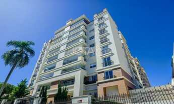 Imagem 3: COBERTURA ENSOLARADA E SEMIMOBILIADA COM 3 QUARTOS NO CRISTO REI Cobertura de 3 dormitório