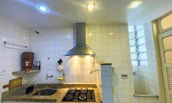 Imagem 2: Apartamento para venda possui 58 metros quadrados com 1 quarto em Copacabana - Rio de Jane