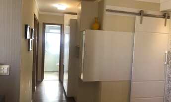 Imagem 4: Apartamento para Venda em Bauru, Cidade Universitária PANORAMIC, 2 dormitórios, 1 banheiro