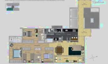 Imagem 3: APARTAMENTO A VENDA NO LOURDES